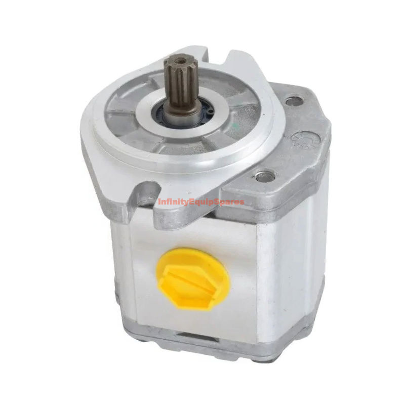 GEAR PUMP