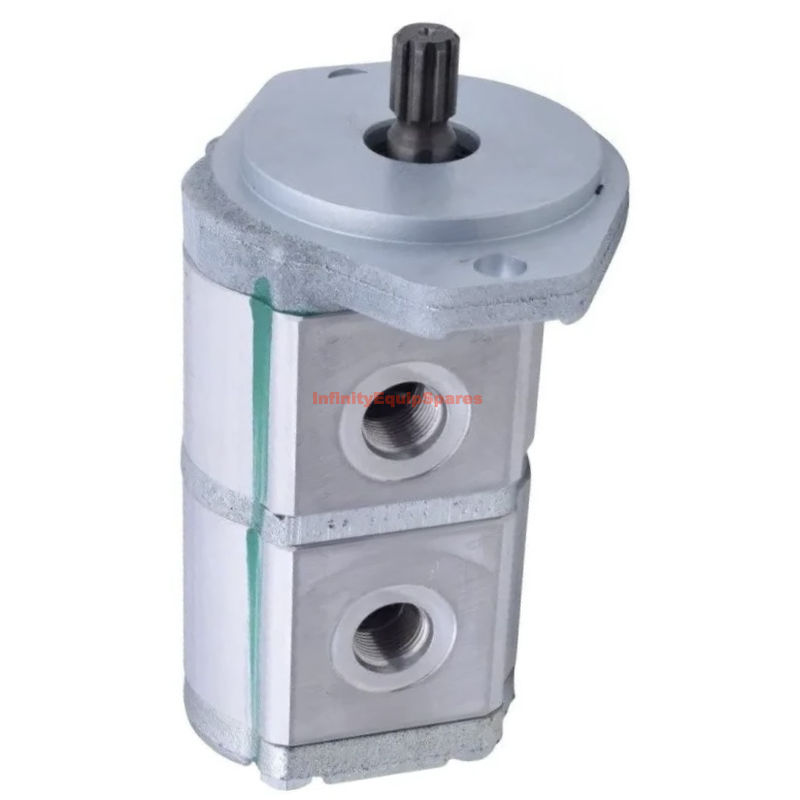 GEAR PUMP 2