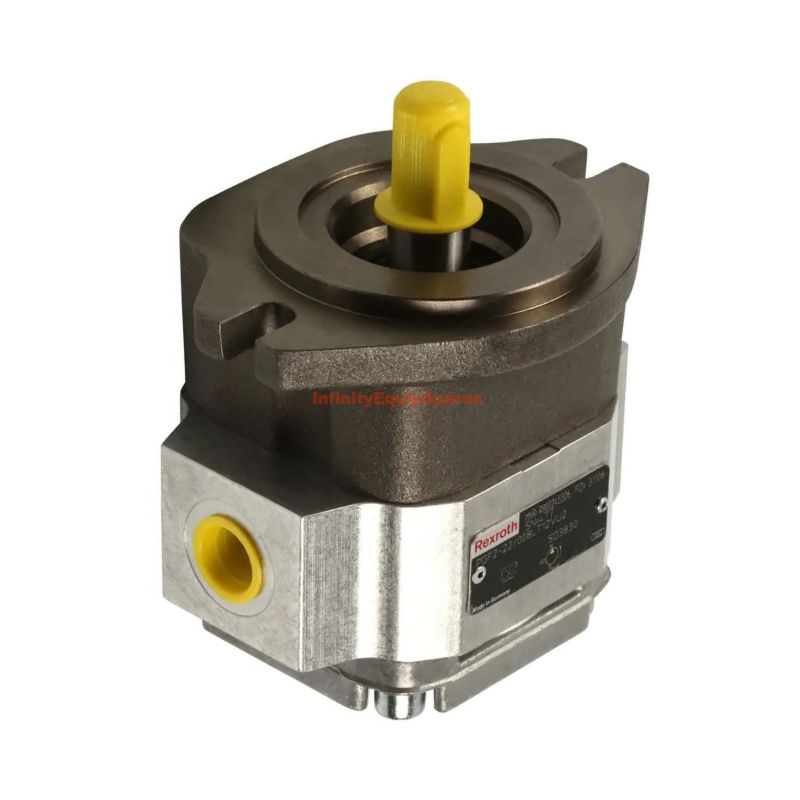 GEAR PUMP