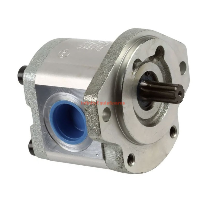 GEAR PUMP