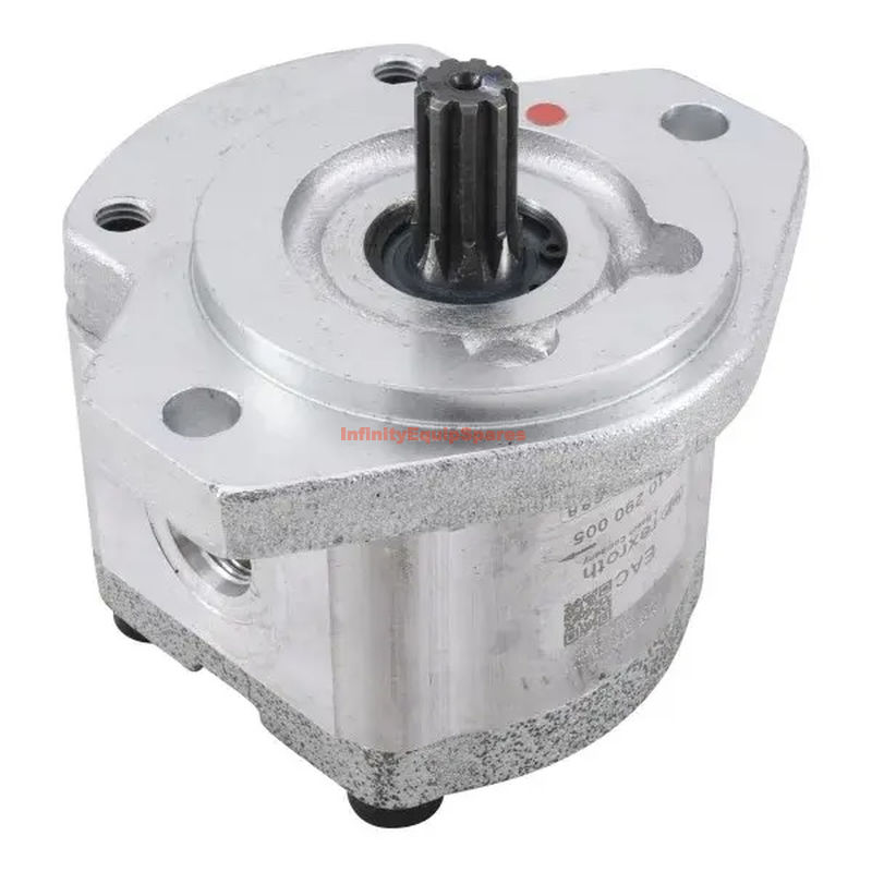 GEAR PUMP