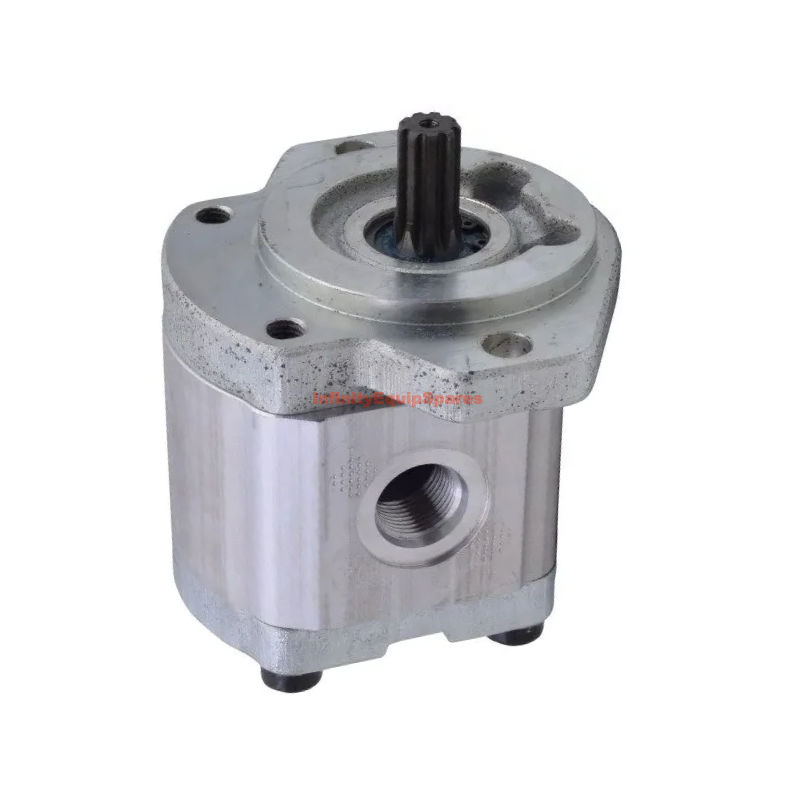 GEAR PUMP