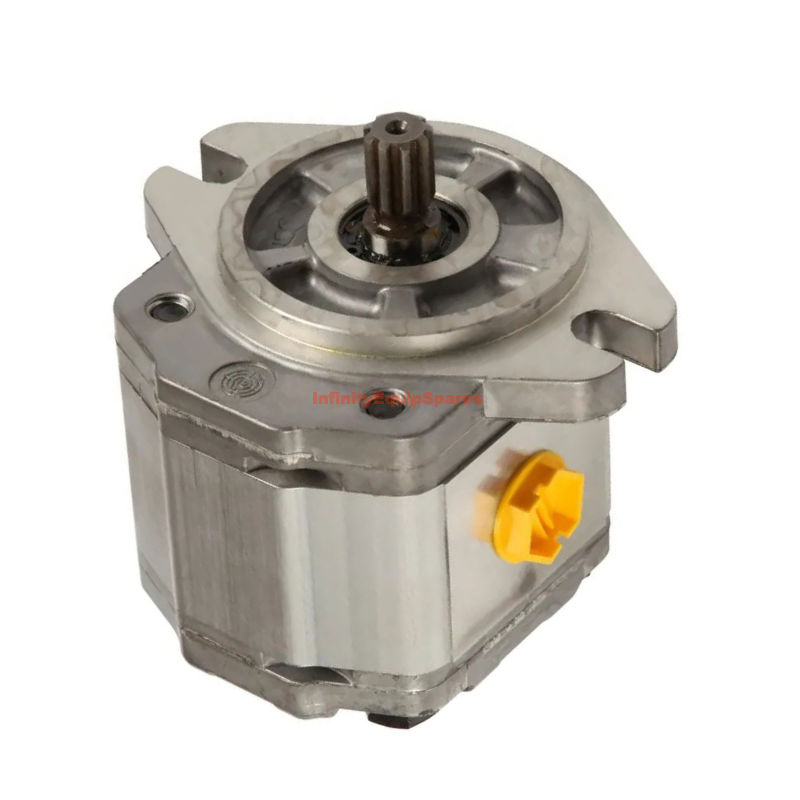HYDRAULIC GEAR PUMP