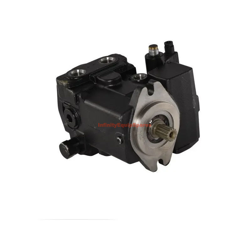 PISTON PUMP