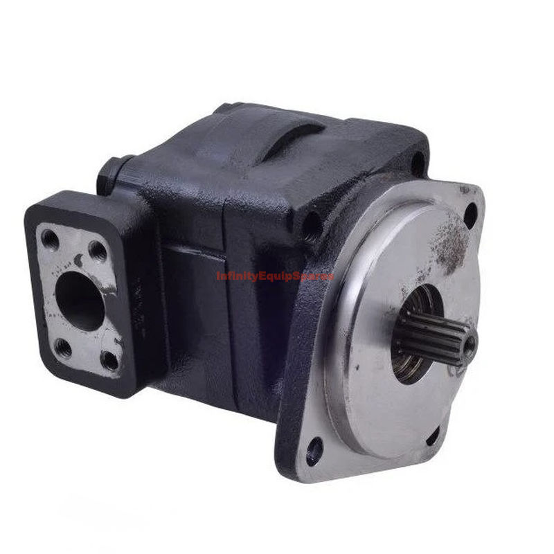 IMPLEMENT HYDRAULIC PUMP