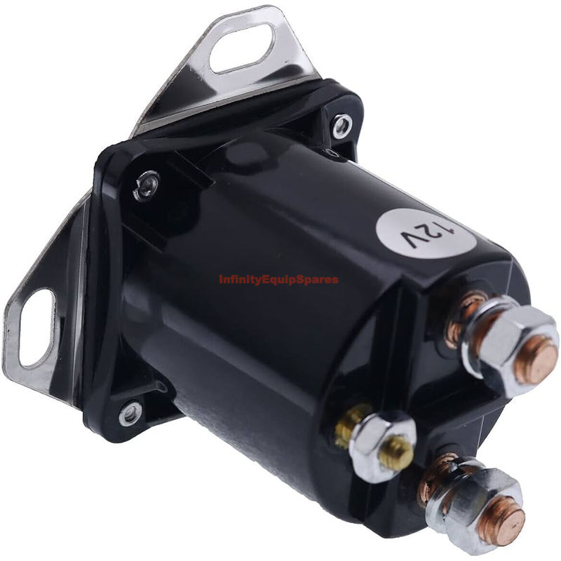 RELAY, SOLENOID ASSY