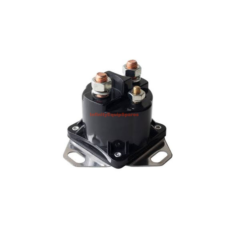 SOLENOID RELAY 12V