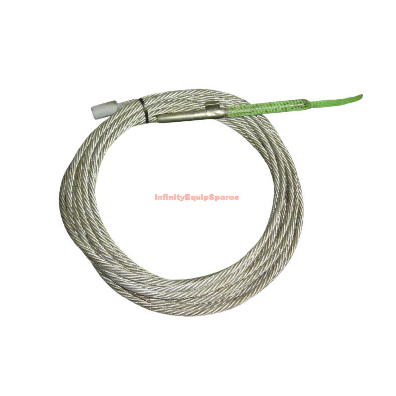 ROPE, 1350 FLY EXT