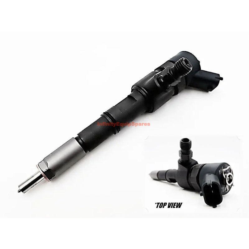 FUEL INJECTOR TCD 3.6