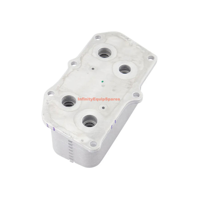 OIL COOLER 2.9/3.6 L4