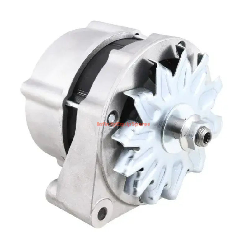 DEUTZ GENERATOR