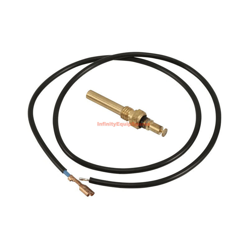 TEMPERATURE SWITCH