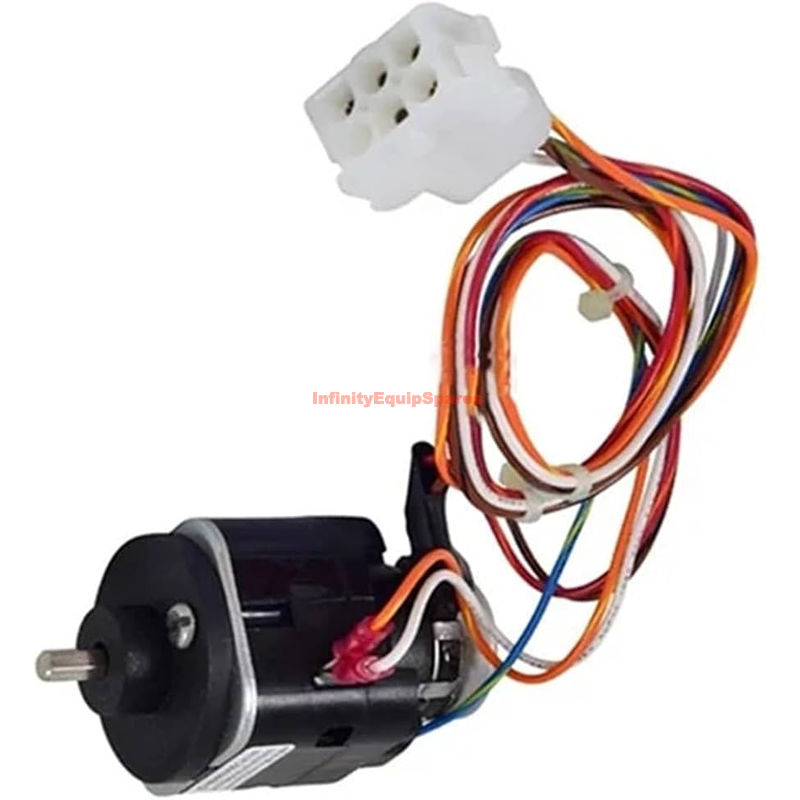 SWITCH, POTENTIOMETER