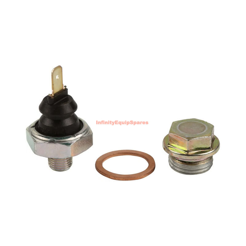 OIL PRESSURE SWITCH