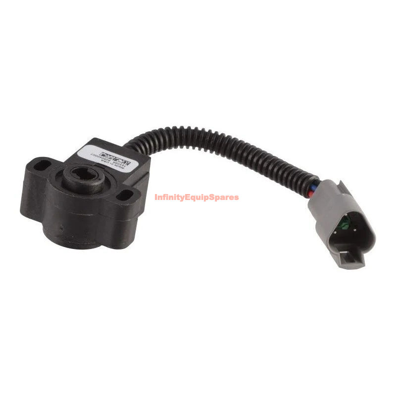 SENSOR, ANGLE, ROTARY