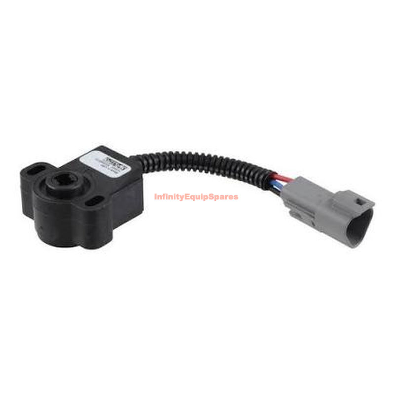 SENSOR, ANGLE, ROTARY
