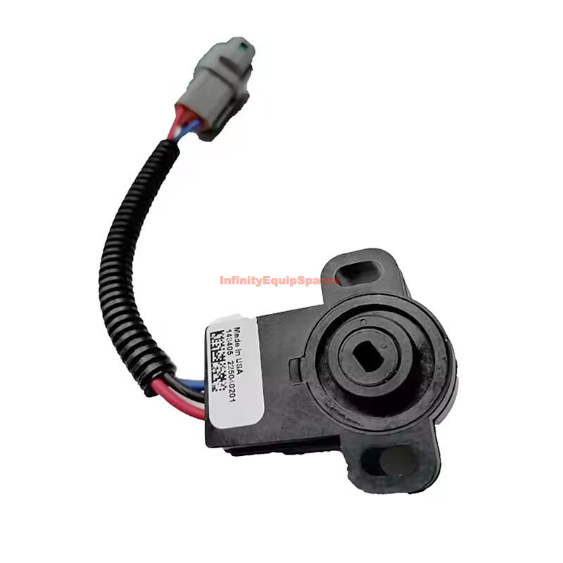 SENSOR, ANGLE, ROTARY