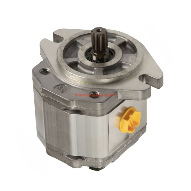 HYDRAULIC, GEAR PUMP