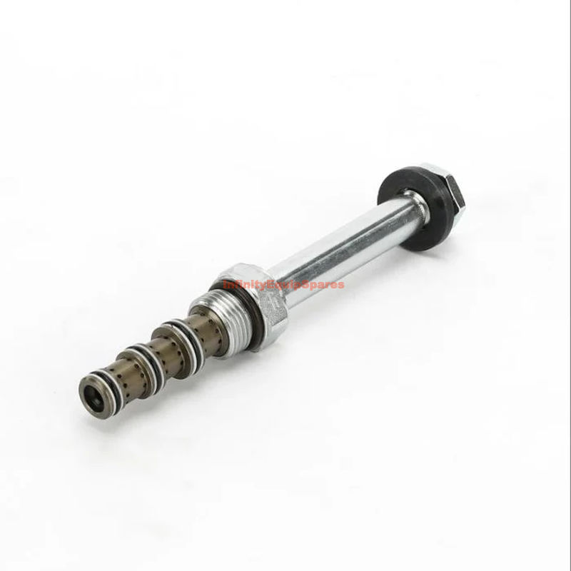 VALVE, SOLENOID, 3 POS 4 WAY