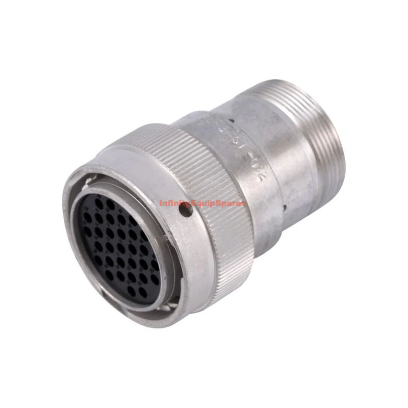 CONNECTOR, FEMALE 31 POS