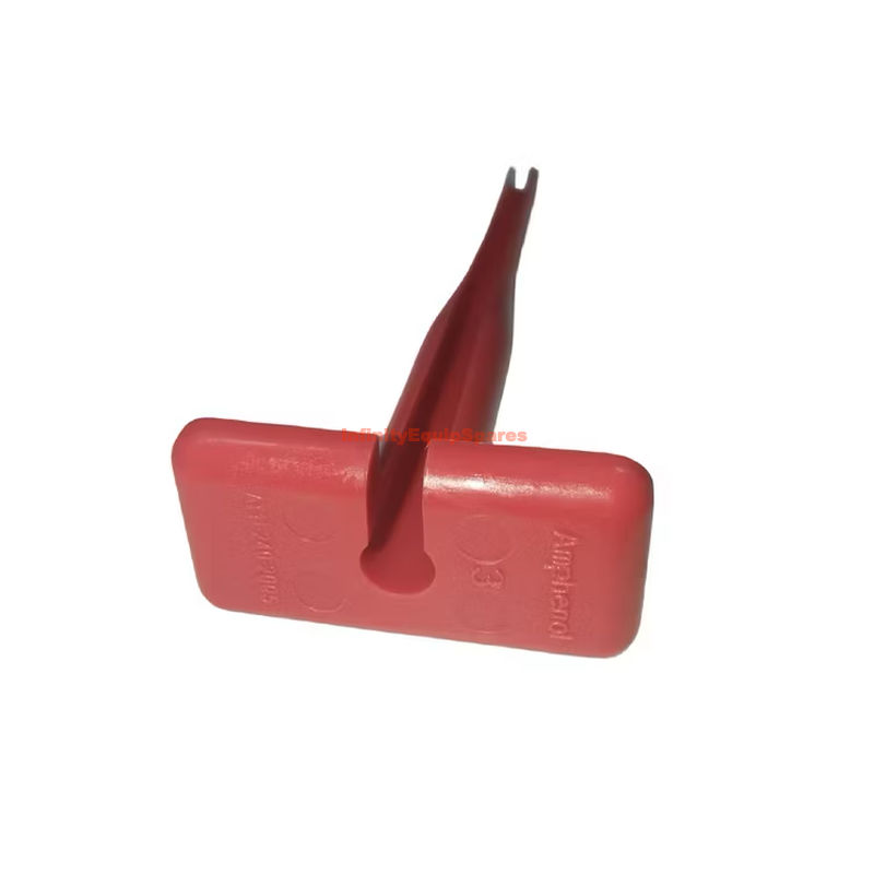 TERMINAL,,REMOVE TOOL #20-#24