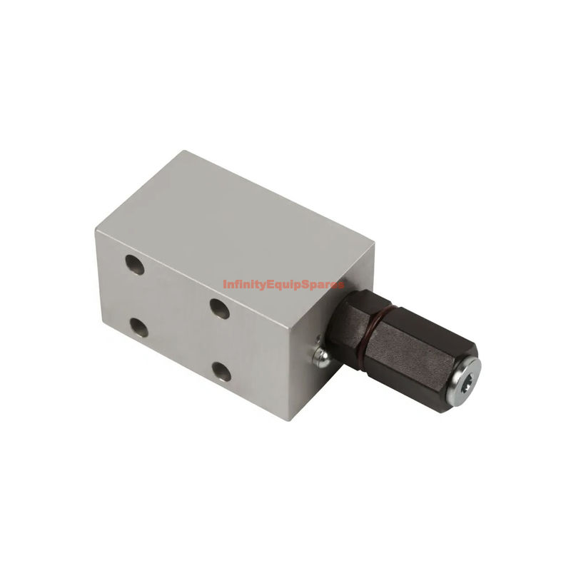 VALVE, COUNTERBALANCE