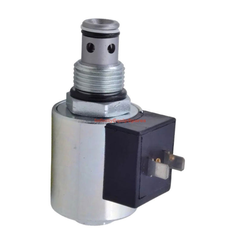 VALVE, SOLENOID