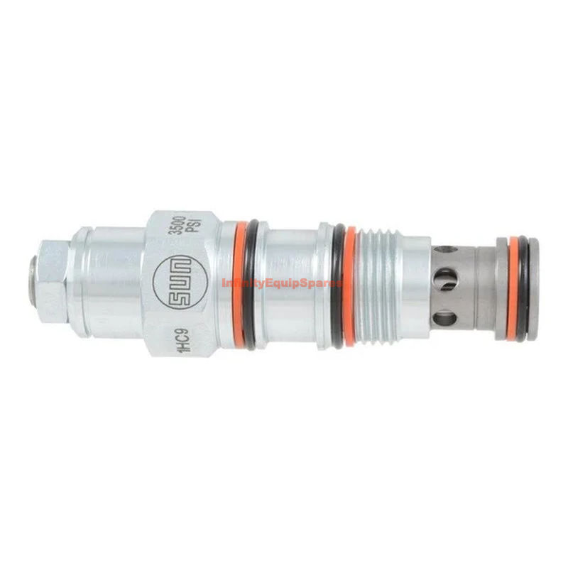 MOTION CONTROL VALVE