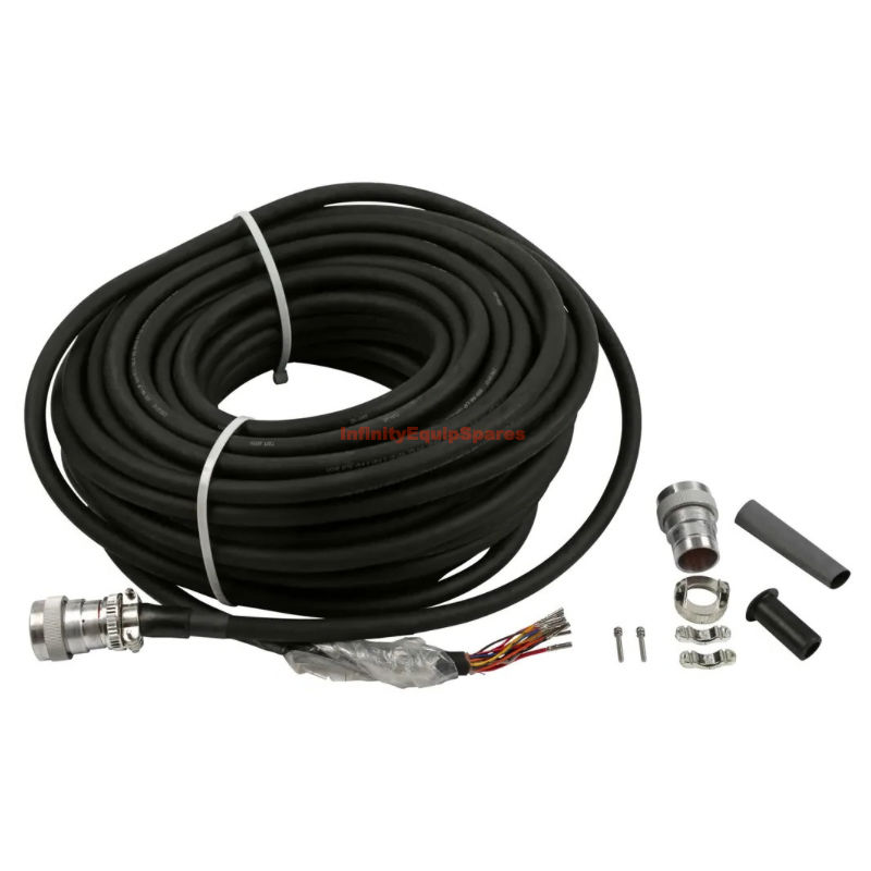 CABLE, CONTROL BOOM 142 FT