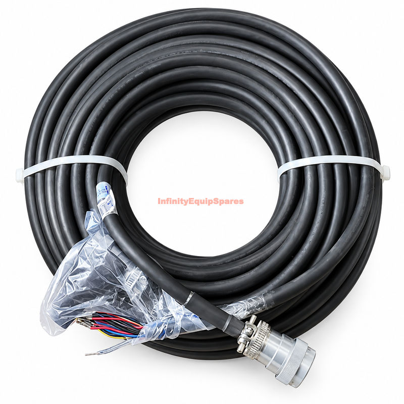 CABLE, CONTROL BOOM 157 FT