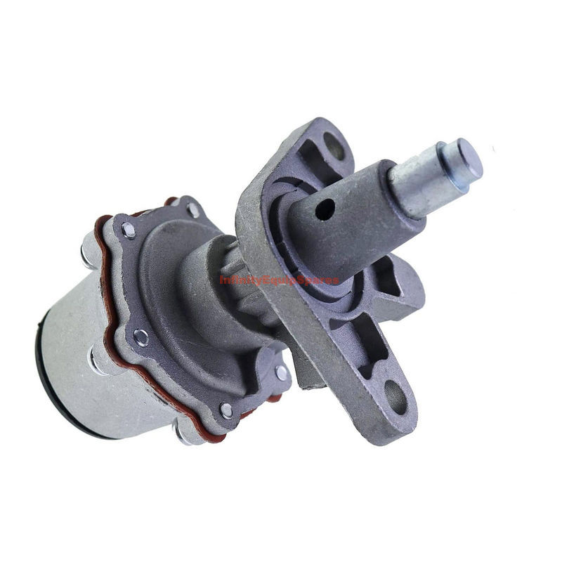 FUEL LIFT PUMP