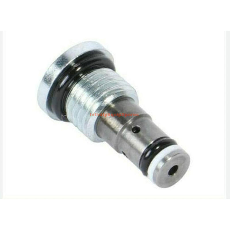 VALVE, CHECK, #4 SAE, 5 PSI