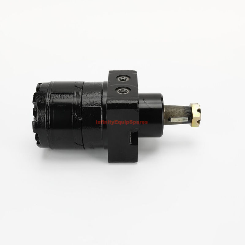MOTOR, HYDRAULIC DRIVE, 28.3 CU.IN