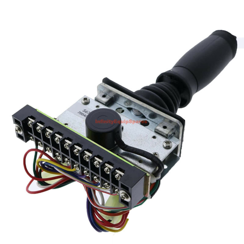 JOYSTICK, CONTROLLER
