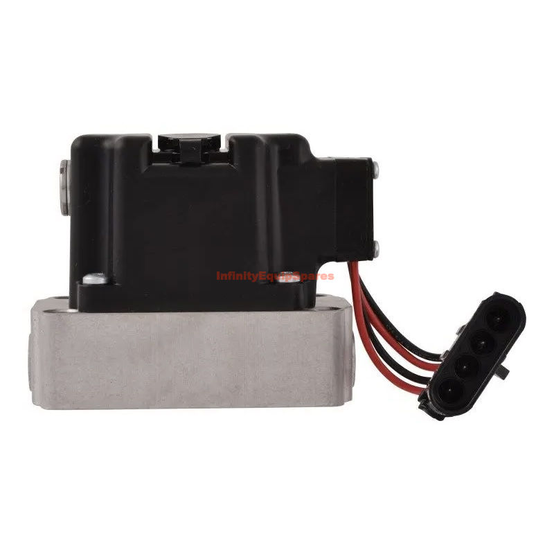 PILOT COIL ASSEMBLY