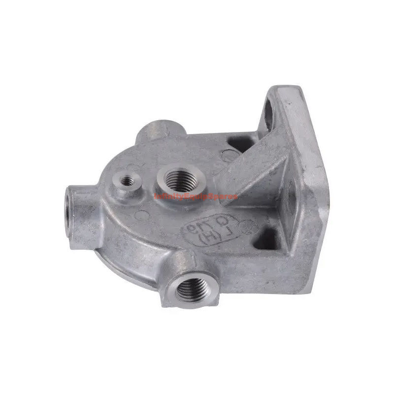 FUEL FILTER BRACKET 1