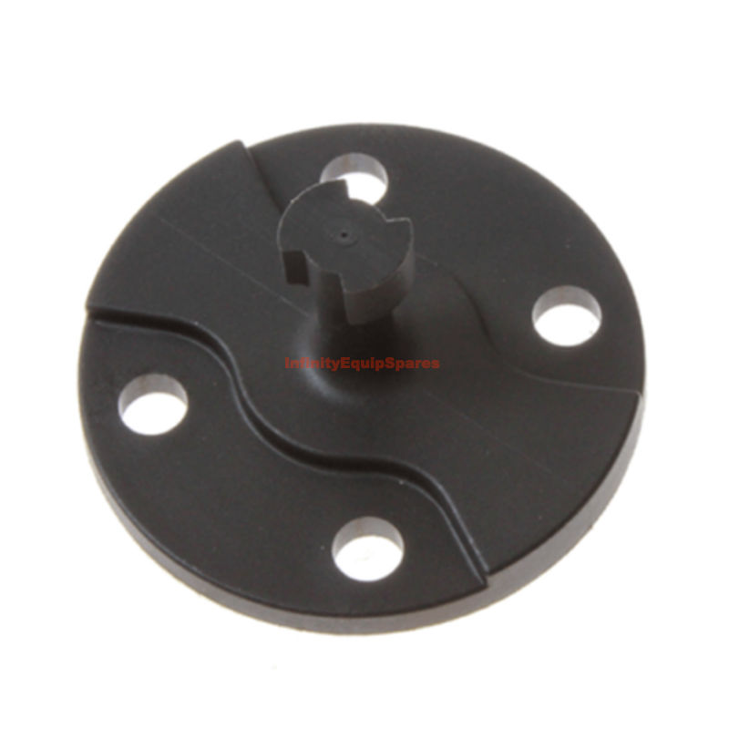 METAL ACTIVATOR STEER SENSOR
