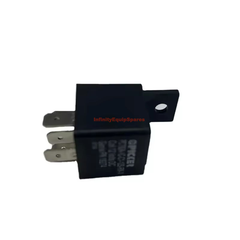 RELAY, 12VDC, 70AMP, SEALED