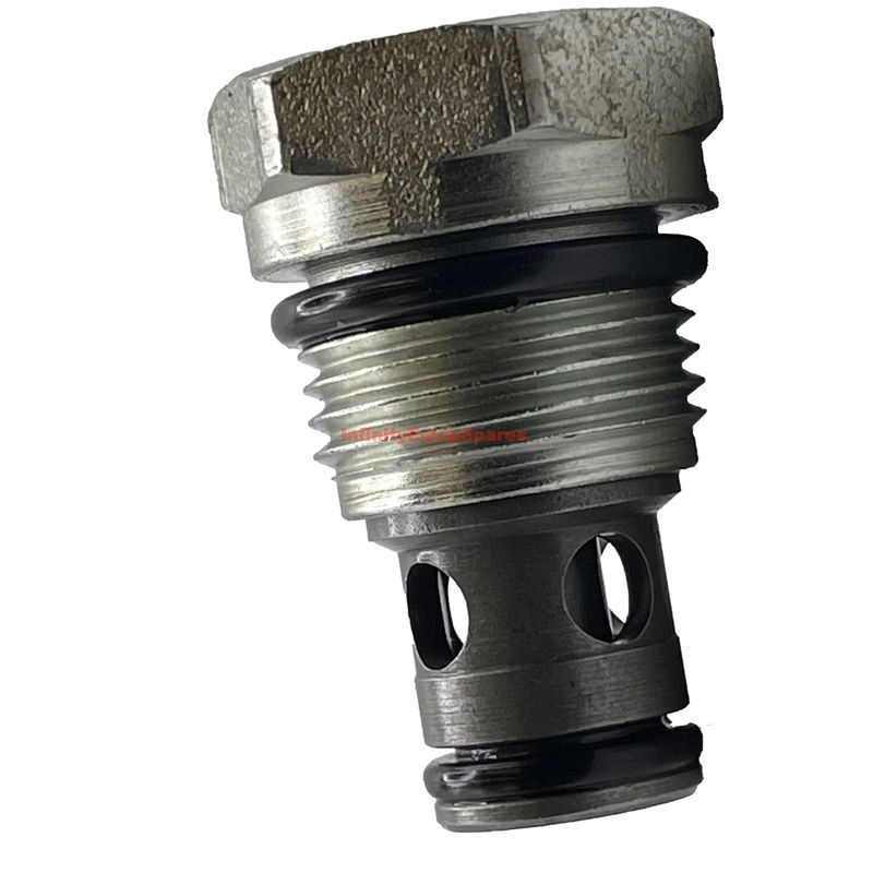 CHECK VALVE