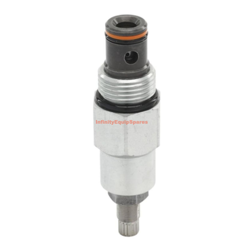 VALVE, NEEDLE