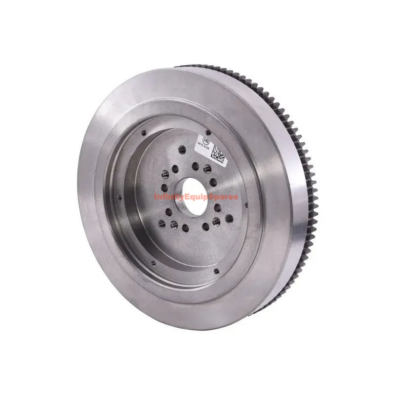 FLYWHEEL RING GEAR ASSEMBLY