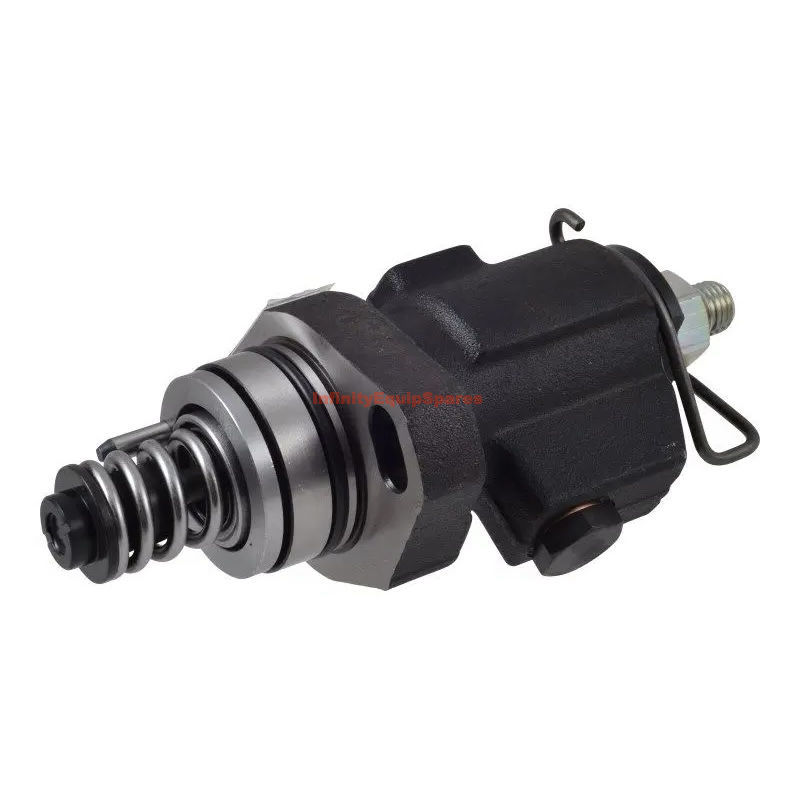 FUEL INJECTION PUMP, A SERIES