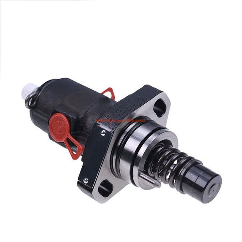 FUEL INJECTION PUMP, B SERIES