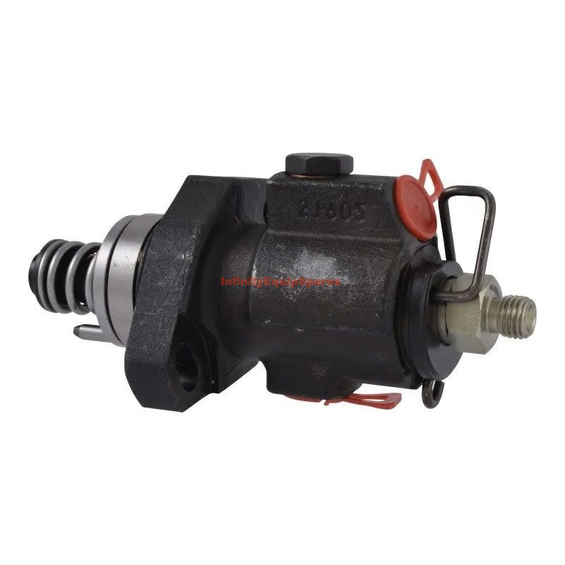 FUEL INJECTION PUMP, C SERIES