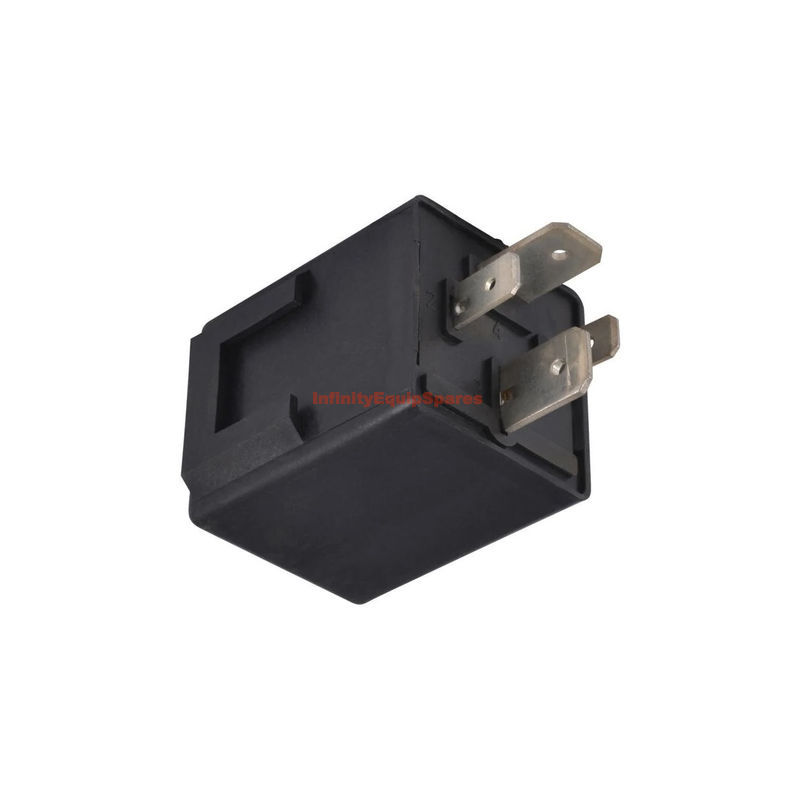 GLOW PLUG RELAY