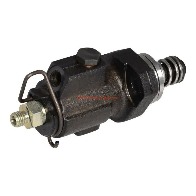 FUEL INJECTION PUMP, D SERIES