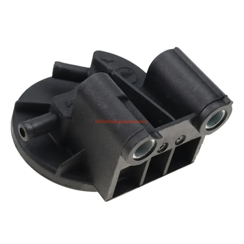 FUEL FILTER BRACKET 1