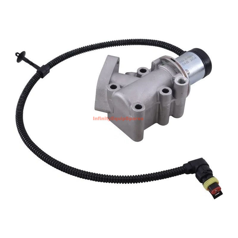 EGR VALVE