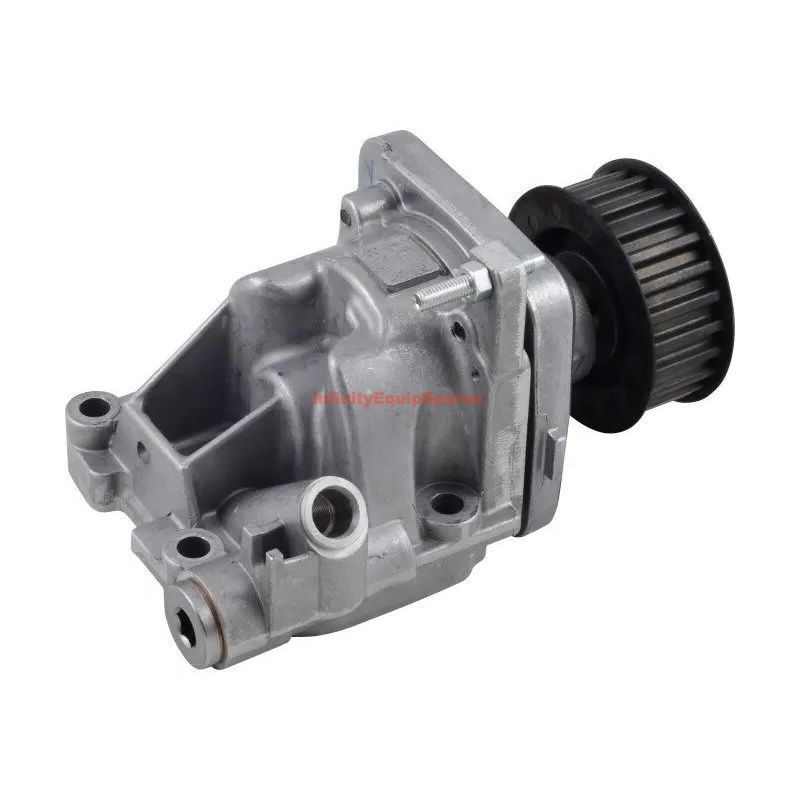 LUBRICATING OIL PUMP