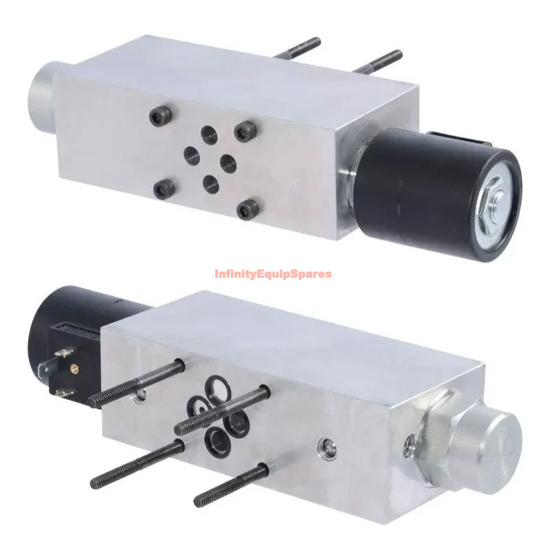 KIT, FLOW CTRL MANIFOLD ASSY